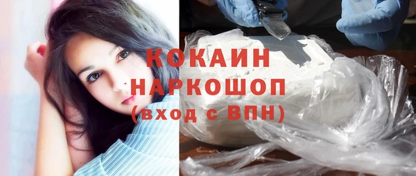молекула духа Аркадак