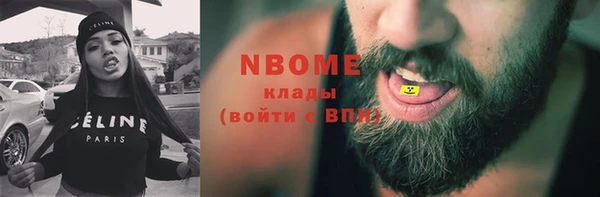 молекула духа Алексеевка